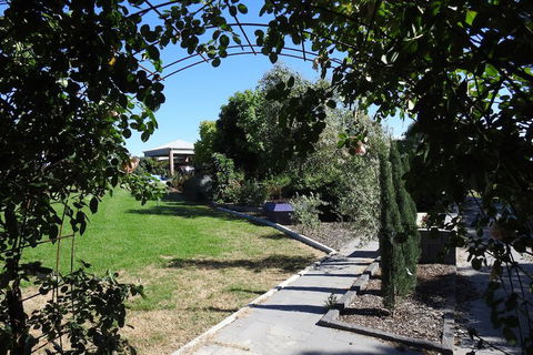 Barklysuites Apartments - Accommodation Resorts 4