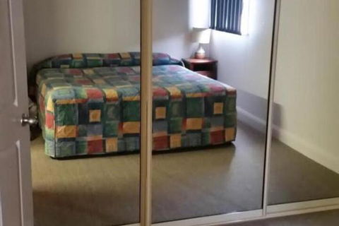 Augathella Palms Motel - Accommodation Resorts 5