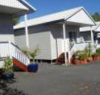 Augathella Palms Motel - Accommodation Resorts