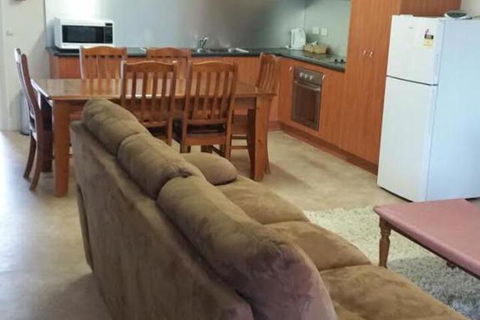 Augathella Palms Motel - Accommodation Resorts 4