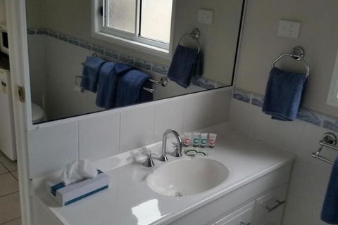 Augathella Palms Motel - Accommodation Resorts 2