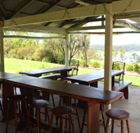 Reflections - Lake Cooby - Accommodation Resorts