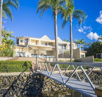 Castaway at the Greens - Accommodation Resorts