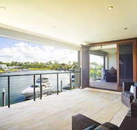 Sunset Circle at the Cove - Accommodation Resorts