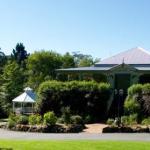 The Sanctuary At Springbrook - Accommodation Resorts 1