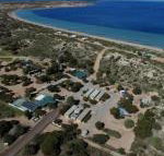 Ceduna Shelly Beach Caravan Park - Accommodation Resorts