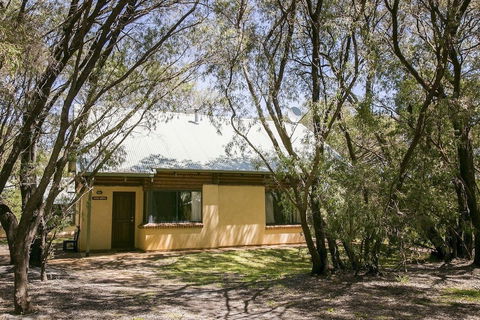 Wyadup Brook Cottages - Accommodation Resorts 3