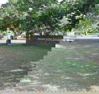 Homestead Caravan Park - Accommodation Resorts