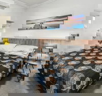 Rest Motels Naracoorte - Accommodation Resorts