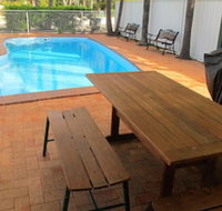 Dalby Parkview Motel - Accommodation Resorts