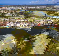 Tranquillity on the Lake - Accommodation Resorts