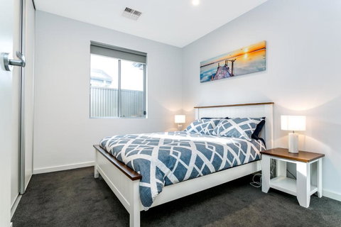 Ella House Adelaide - Accommodation Resorts 2