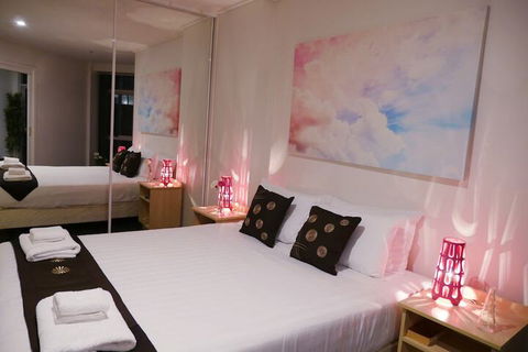 Anchor On Paramount - Accommodation Resorts 1