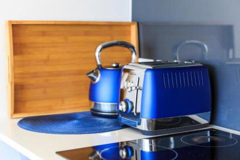 Bellerive Marina View Apartments NO 27 - Accommodation Resorts 6