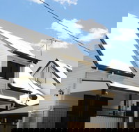 Dalby Apartments Self Contained Motel - Accommodation Resorts