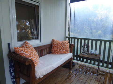 Buddha Cottage Springbrook - Accommodation Resorts 1