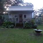 Buddha Cottage Springbrook - Accommodation Resorts 0