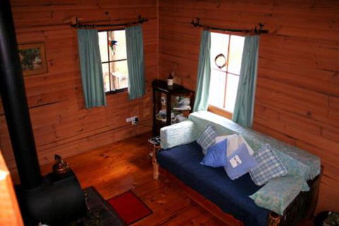 Wombat Cabin - Accommodation Resorts 0