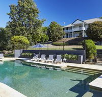 Hamptons Hinterland Retreat - Accommodation Resorts