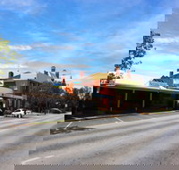 Kerang Motel - Accommodation Resorts