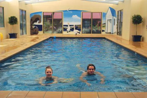Acacia Apartments - Accommodation Resorts 0