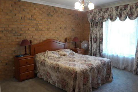 Acacia Apartments - Accommodation Resorts 3