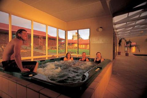 Acacia Apartments - Accommodation Resorts 5