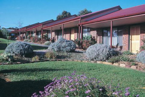 Acacia Apartments - Accommodation Resorts 7
