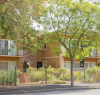 Angaston Mews Apartments - Accommodation Resorts