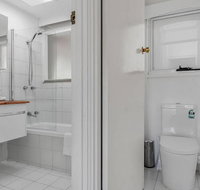 Long Beach House Apartments Sandy Bay - Accommodation Resorts