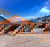 Bruny Island Lodge - Accommodation Resorts