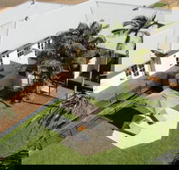 Kernow Charters Towers - Accommodation Resorts