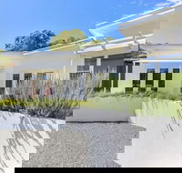 Barossa White House - Accommodation Resorts