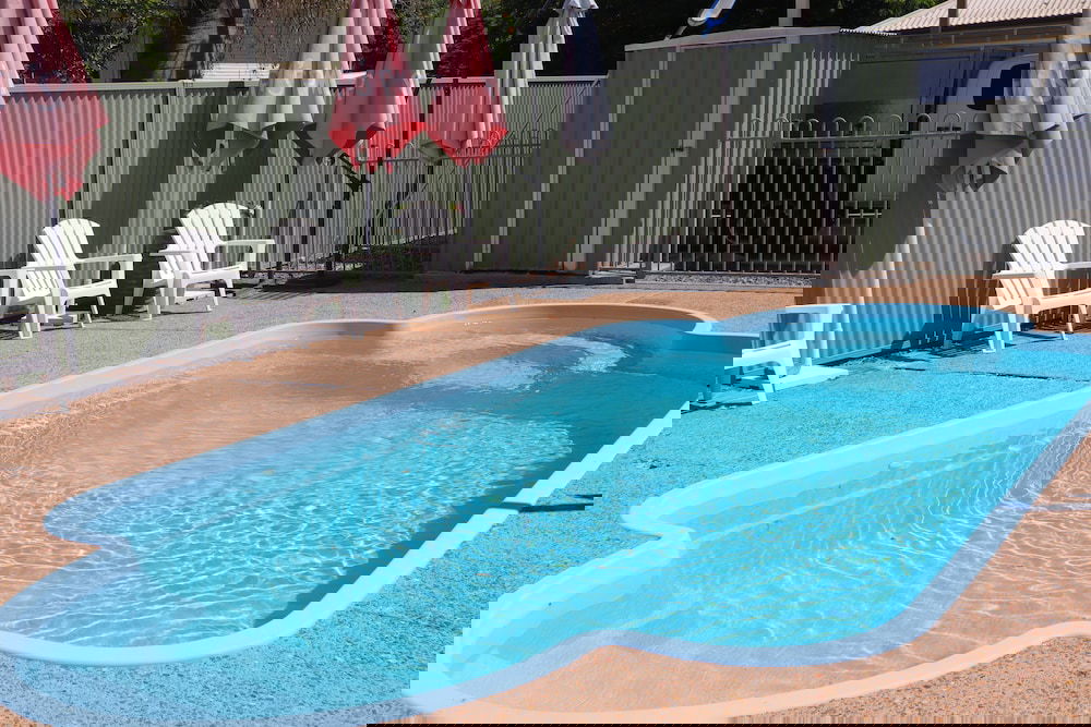 Aranbanga QLD Accommodation Resorts