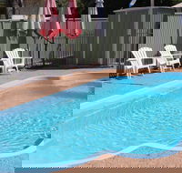 Country Roads Motor Inn Gayndah Qld - Accommodation Resorts