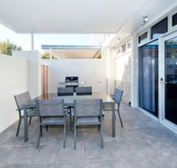 Loxton Courthouse Apartments - Accommodation Resorts