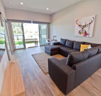 Waterfront Apartments - Accommodation Resorts