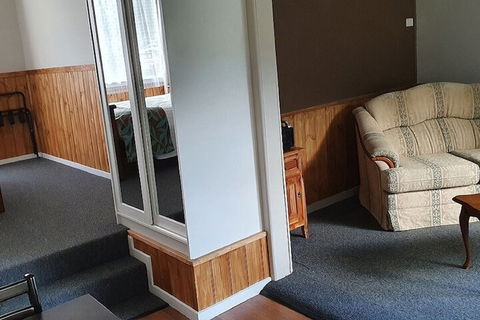 Cradle Alpine Retreat - Accommodation Resorts 5