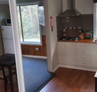 Cradle Alpine Retreat - Accommodation Resorts