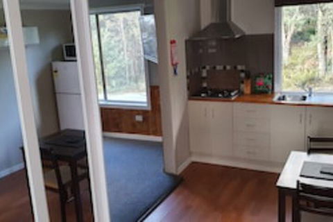 Cradle Alpine Retreat - Accommodation Resorts 0