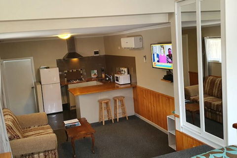Cradle Alpine Retreat - Accommodation Resorts 6