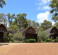 Jarrah Glen Cabins - Accommodation Resorts