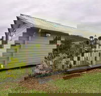 Mena Creek Flower House - Accommodation Resorts