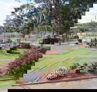 Highlander Haven Motel - Accommodation Resorts