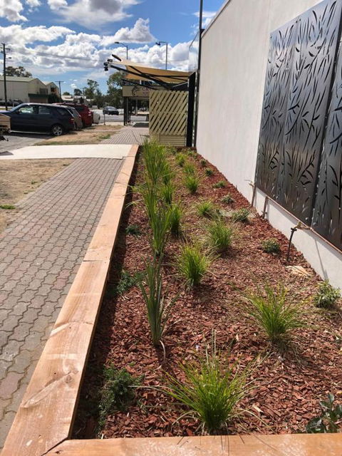 Club Hotel Motel Roma - Accommodation Resorts 1