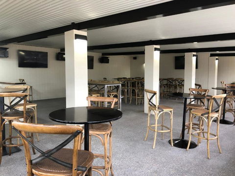 Club Hotel Motel Roma - Accommodation Resorts 6