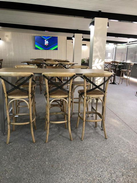 Club Hotel Motel Roma - Accommodation Resorts 2