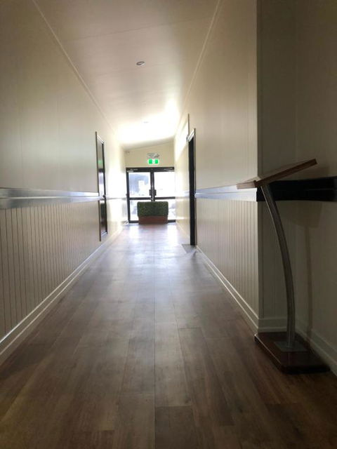 Club Hotel Motel Roma - Accommodation Resorts 4