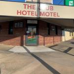 Club Hotel Motel Roma - Accommodation Resorts 0