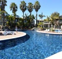 Yarrawonga Waterfront Apartments - Accommodation Resorts